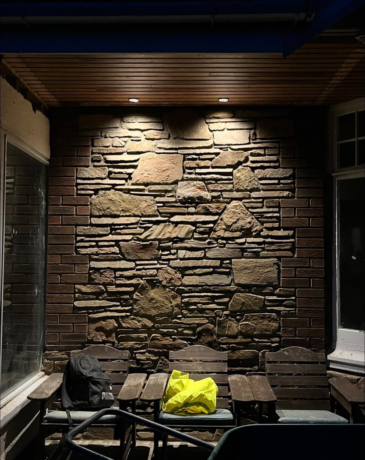 Lime Mortar and Heritage Repair
